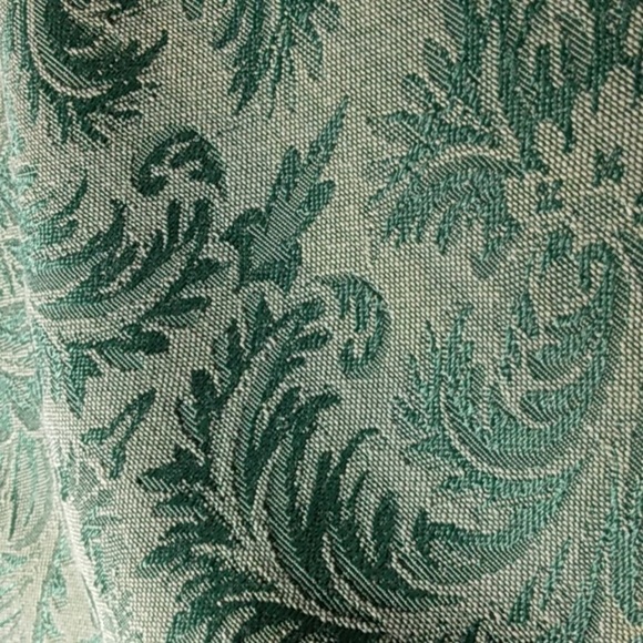 Tablecloth & 6 napkins approx 56x80 - Picture 5 of 6